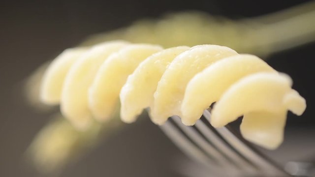 Fusilloni Pasta