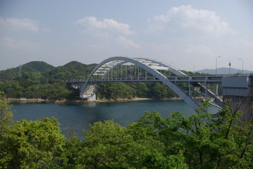 大三島橋