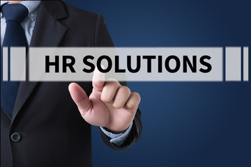 HR SOLUTIONS