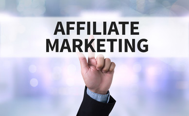 AFFILIATE MARKETING