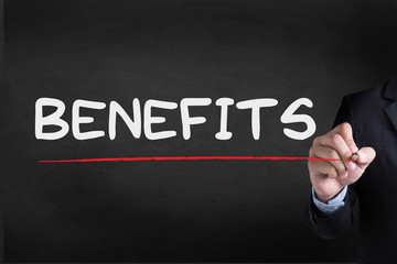 BENEFITS