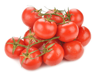 Fresh tomatoes