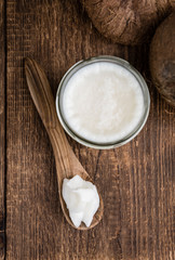 Coconut Oil