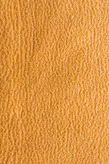 Old brown carpet texture closeup for background user