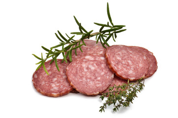 Kochsalami
