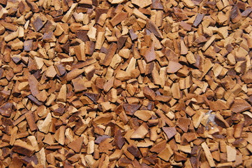 Кофе сублимированный