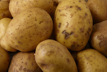 Potatoes