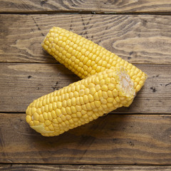 Sweetcorn