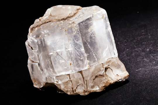 mineral halite