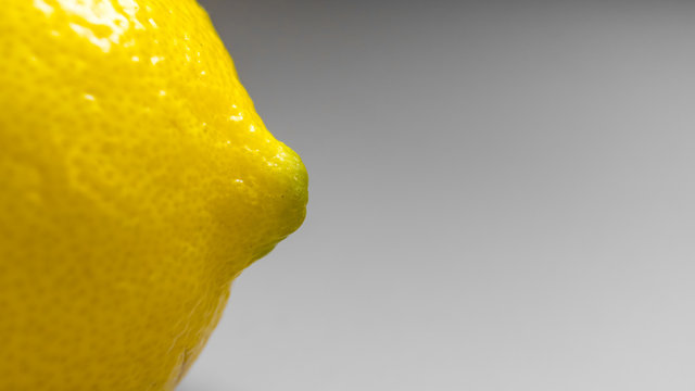 citron sein