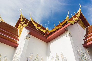 Thailand temple