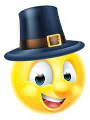 Thanksgiving Emoji