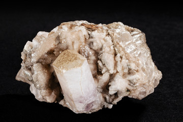 calcite from Germany
