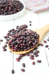 Dry red beans
