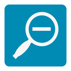 Zoom out Icon , Magnifying Glass Icon,  magnifying glass,  search icon,  magnifying glass icon vector