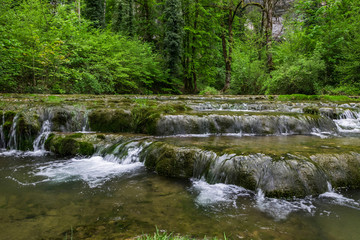 Rivière le Dard