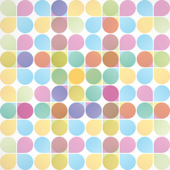 fond abstrait