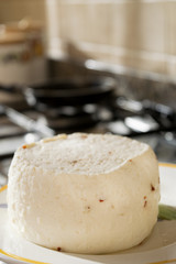 primo sale cheese flavored with hot pepper