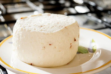 primo sale cheese flavored with hot pepper