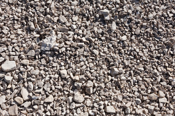small stones texture