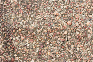 wall stones