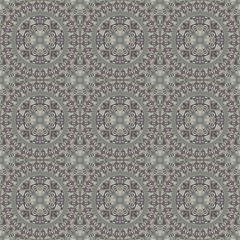 Abstract pattern seamless