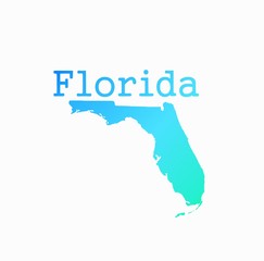 Florida map