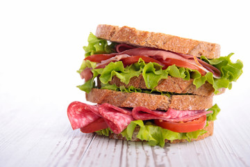 sandwich