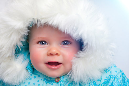 winter baby