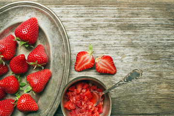 Strawberry