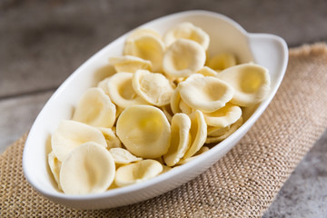 orecchiette