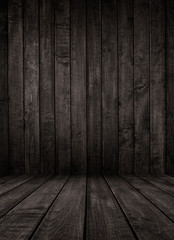 grunge wood texture. background old panels