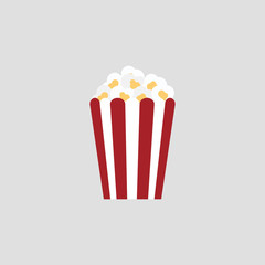 Abstract Cinema object