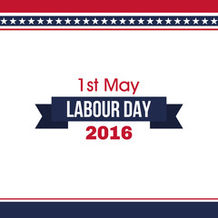 Labour Day background
