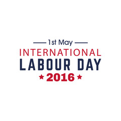 Labour Day background