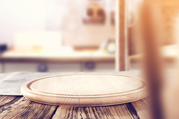 Obraz premium kitchen 