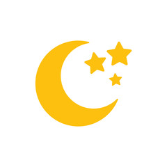 Obraz na płótnie Canvas Moon. Moon icon. Flat moon icon. Moon icon isolated. Moon icon vector. Moon icon jpg. Moon icon jpeg. Moon icon background. Abstract Moon icon. Moon icon closeup. Moon icon silhouette. Moon logo
