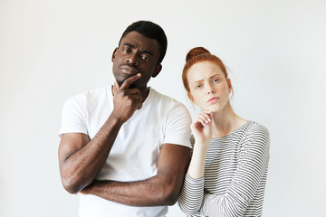 coffee interracial milk Coffee interracial milk