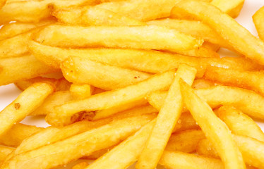French fries