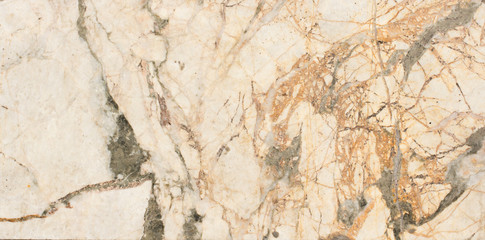 Naklejka premium marble texture background (High resolution scan)