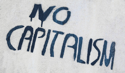 No capitalism