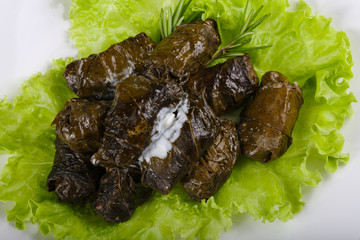 Dolma