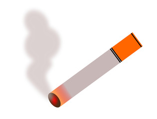 cigarette