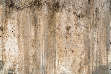 Cement wall texture