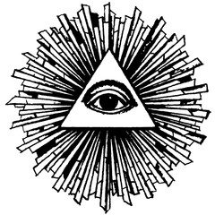 Eye of Providence