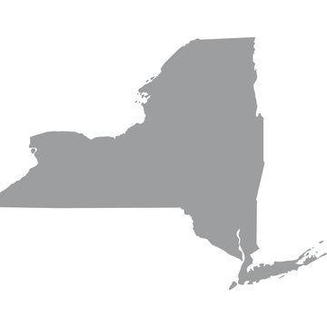 U.S. state of New York