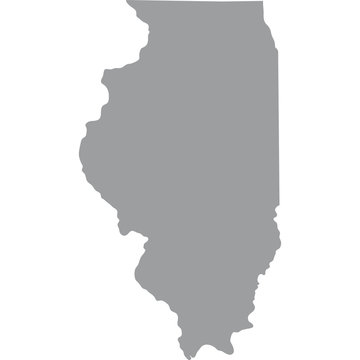 U.S. state of Illinois