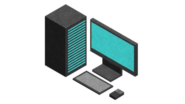 business  online , video animation