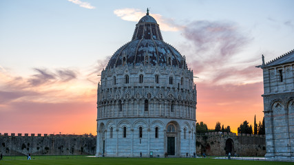 Pisa