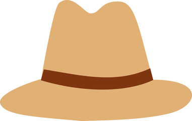 Hat icon